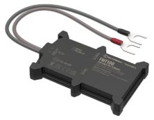 TELTONIKA GPS Tracker αυτοκινήτου FMT1001AFD01, GSM/GPRS/GNSS, Bluetooth