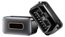 FNIRSI διαγνωστικό αυτοκινήτου OBD II FD10, Bluetooth