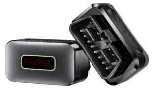 FNIRSI διαγνωστικό αυτοκινήτου OBD II FD10, Bluetooth