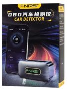 FNIRSI διαγνωστικό αυτοκινήτου OBD II FD10, Bluetooth 13 FNIRSI διαγνωστικό αυτοκινήτου OBD II FD10, Bluetooth 6