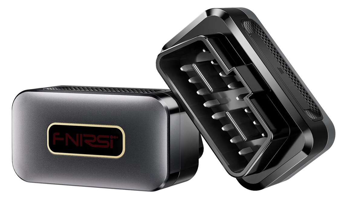FNIRSI διαγνωστικό αυτοκινήτου OBD II FD10, Bluetooth 3 FNIRSI διαγνωστικό αυτοκινήτου OBD II FD10, Bluetooth