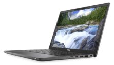 DELL Laptop Latitude 7320, Factory Refurbished Grade A, i5-1145G7, 16/512GB SSD, 13.3", Cam, Integrated Graphics, Windows 10 Pro