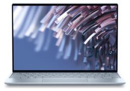 DELL Laptop XPS 13 9315, Factory Refurbished Grade A, i7-1250U, 16/512GB SSD, 13.3", Cam, Integrated Graphics, Windows 11 Pro 1