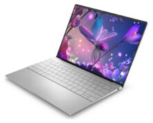 DELL Laptop XPS 13 Plus 9320, Factory Refurbished Grade A, i7-1260P, 16/512GB SSD, 13.3", Cam, Integrated Graphics, Windows 11 Pro