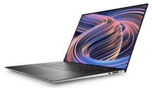 DELL Laptop XPS 9520, Factory Refurbished Grade A, i7-12700H, 16/512GB SSD, 15.6", Cam, GeForce RTX 3050 Ti, Windows 11 Pro 1