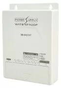 FOLKSAFE τροφοδοτικό συστημάτων CCTV FS-DC121608W, 16 εξόδων, 12V/8A, αδιάβροχο IP65