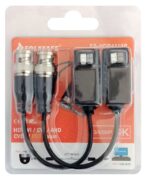 FOLKSAFE Video Balun FS-HDP4110P για συστήματα CCTV 2