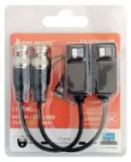 FOLKSAFE Video Balun FS-HDP4110P για συστήματα CCTV 2