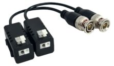 FOLKSAFE Video Balun FS-HDP4110P για συστήματα CCTV