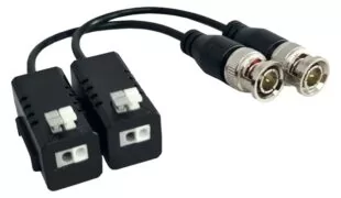 FOLKSAFE Video Balun FS-HDP4110P για συστήματα CCTV