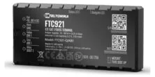 TELTONIKA GPS tracker οχημάτων FTC921, 4G LTE/GSM/GPRS/GNSS, 10-90V