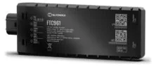 TELTONIKA GPS tracker οχημάτων FTC961, 4G LTE/GSM/GPRS/GNSS, IP69K, 10-90V