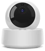 SONOFF smart IP κάμερα GK-200MP2-B, Wi-Fi, 1080p, H.264 1