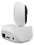 SONOFF smart IP κάμερα GK-200MP2-B, Wi-Fi, 1080p, H.264 4