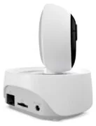 SONOFF smart IP κάμερα GK-200MP2-B, Wi-Fi, 1080p, H.264 4