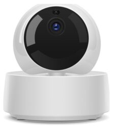 SONOFF smart IP κάμερα GK-200MP2-B, Wi-Fi, 1080p, H.264