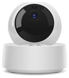 SONOFF smart IP κάμερα GK-200MP2-B, Wi-Fi, 1080p, H.264