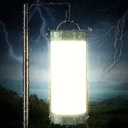 GLOCUSENT LED φανάρι GLCSNTCL001G, επαναφορτιζόμενο, έως 1200lm, IP68, πράσινο 16 GLOCUSENT LED φανάρι GLCSNTCL001G, επαναφορτιζόμενο, έως 1200lm, IP68, πράσινο 7