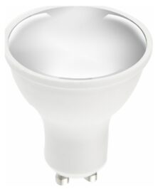 POWERTECH LED λάμπα spot GU10-002, 7W, 4000K, GU10, Samsung LED