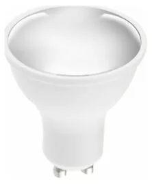 POWERTECH LED λάμπα spot GU10-002, 7W, 4000K, GU10, Samsung LED