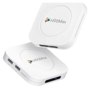 H96 MAX TV Box M1 Plus, 8K, 4/32GB, WiFi 6, Bluetooth, Android 14 16 H96 MAX TV Box M1 Plus, 8K, 4/32GB, WiFi 6, Bluetooth, Android 14 7