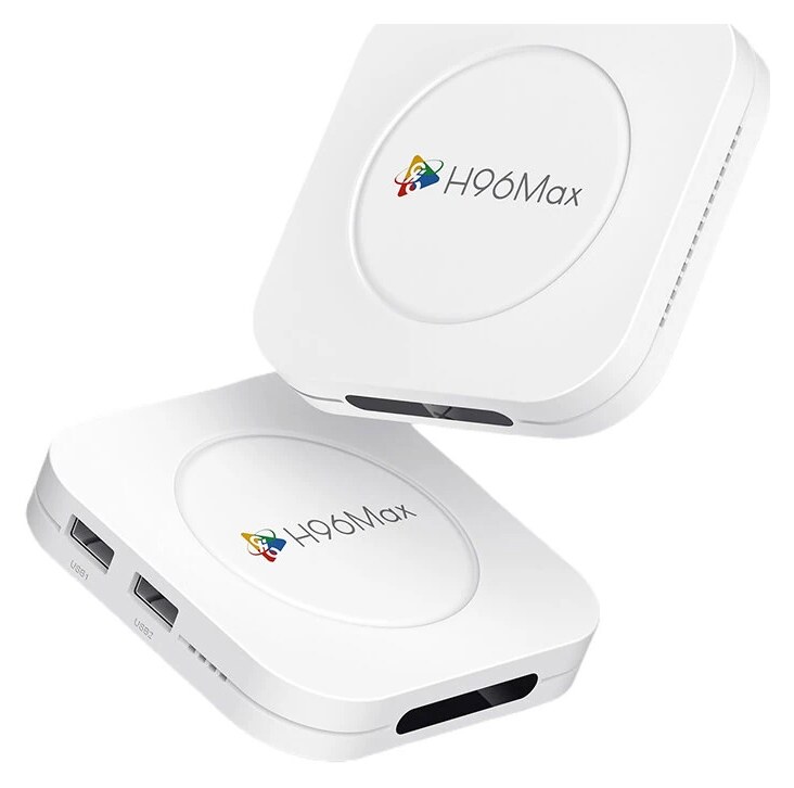 H96 MAX TV Box M1 Plus, 8K, 4/32GB, WiFi 6, Bluetooth, Android 14 9 H96 MAX TV Box M1 Plus, 8K, 4/32GB, WiFi 6, Bluetooth, Android 14 - Image 7