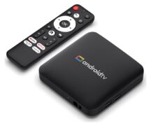 H96 MAX TV Box S905L3, 4K, 2/16GB, WiFi, Bluetooth, Android 14 6