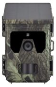 SUNTEK smart ηλιακή κάμερα κυνηγού HC-600PRO, PIR, 4G, 30MP/2K, SD, IP65 1