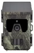 SUNTEK smart ηλιακή κάμερα κυνηγού HC-600PRO, PIR, 4G, 30MP/2K, SD, IP65