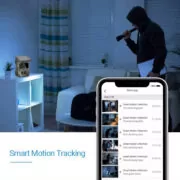 SUNTEK smart ηλιακή κάμερα κυνηγού HC-600PRO, PIR, 4G, 30MP/2K, SD, IP65 4
