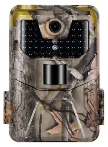 SUNTEK κάμερα για κυνηγούς HC-900A, PIR, 36MP, 1080p, IP66