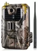 SUNTEK κάμερα για κυνηγούς HC-900M, PIR, 2G, 20MP, 1080p, IP65