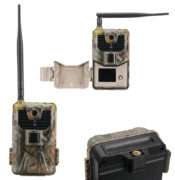 SUNTEK κάμερα για κυνηγούς HC-900M, PIR, 2G, 20MP, 1080p, IP65 3