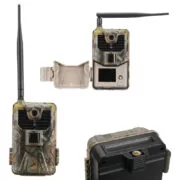 SUNTEK κάμερα για κυνηγούς HC-900M, PIR, 2G, 20MP, 1080p, IP65 3