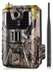SUNTEK κάμερα για κυνηγούς HC-900M, PIR, 2G, 20MP, 1080p, IP65
