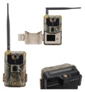 SUNTEK κάμερα για κυνηγούς HC-900PRO, PIR, 4G, 30MP, 4K, IP66 8 SUNTEK κάμερα για κυνηγούς HC-900PRO, PIR, 4G, 30MP, 4K, IP66 3