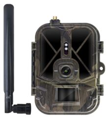 SUNTEK κάμερα για κυνηγούς HC-940PRO-LI, PIR, 4G, 30MP, 4K, IP65