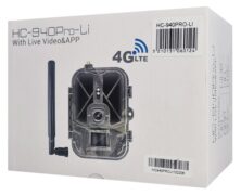 SUNTEK κάμερα για κυνηγούς HC-940PRO-LI, PIR, 4G, 30MP, 4K, IP65 9 SUNTEK κάμερα για κυνηγούς HC-940PRO-LI, PIR, 4G, 30MP, 4K, IP65 4