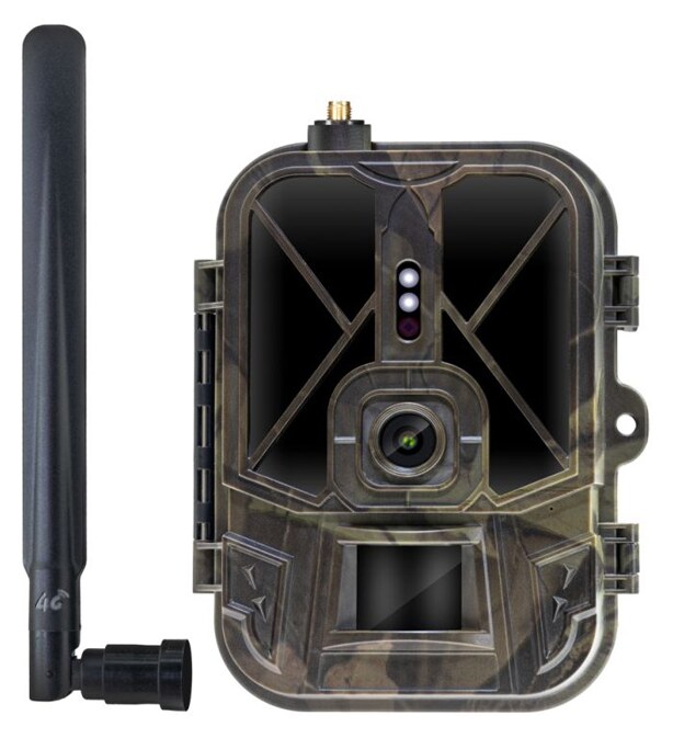 SUNTEK κάμερα για κυνηγούς HC-940PRO-LI, PIR, 4G, 30MP, 4K, IP65 3 SUNTEK κάμερα για κυνηγούς HC-940PRO-LI, PIR, 4G, 30MP, 4K, IP65