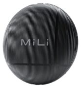 MILI smart tag LiTag Duo για iOS & Android συσκευές, Bluetooth tracker, μαύρο 1