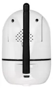 SECTEC smart κάμερα HIP291-2M-AI, ανίχνευση κίνηση, 2MP 1080p, PT 2
