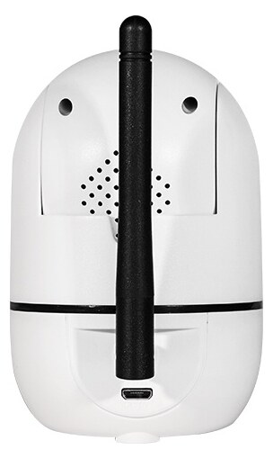 SECTEC smart κάμερα HIP291-2M-AI, ανίχνευση κίνηση, 2MP 1080p, PT 4 SECTEC smart κάμερα HIP291-2M-AI, ανίχνευση κίνηση, 2MP 1080p, PT - Image 2