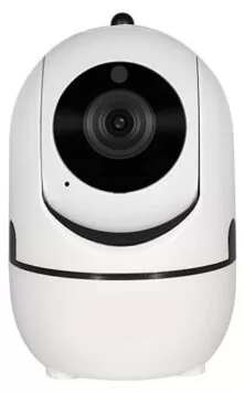 SECTEC smart κάμερα HIP291-2M-AI, ανίχνευση κίνηση, 2MP 1080p, PT