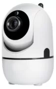 SECTEC smart κάμερα HIP291-2M-AI, ανίχνευση κίνηση, 2MP 1080p, PT 4