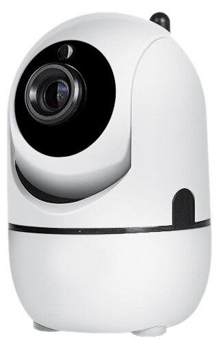 SECTEC smart κάμερα HIP291-2M-AI, ανίχνευση κίνηση, 2MP 1080p, PT 6 SECTEC smart κάμερα HIP291-2M-AI, ανίχνευση κίνηση, 2MP 1080p, PT - Image 4