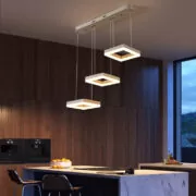 POWERTECH LED φωτιστικό οροφής HLL-0102, 35W, 4000K, 70x120cm, λευκό 5 POWERTECH LED φωτιστικό οροφής HLL-0102, 35W, 4000K, 70x120cm, λευκό 2