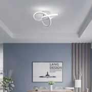POWERTECH LED φωτιστικό οροφής HLL-0114, 18W, 4000K, 26x26x12cm, λευκό 5 POWERTECH LED φωτιστικό οροφής HLL-0114, 18W, 4000K, 26x26x12cm, λευκό 2