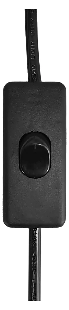 POWERTECH επιτραπέζιο φωτιστικό HLL-0135, E27 κεραμική βάση, λευκό/χρυσό 5 POWERTECH επιτραπέζιο φωτιστικό HLL-0135, E27 κεραμική βάση, λευκό/χρυσό - Image 3