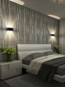POWERTECH LED φωτιστικό τοίχου HLL-0161, 6W, 4000K, 510lm, IP65, μαύρο 10 POWERTECH LED φωτιστικό τοίχου HLL-0161, 6W, 4000K, 510lm, IP65, μαύρο 3