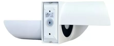 POWERTECH LED φωτιστικό τοίχου HLL-0162, 10W, 4000K, 800lm, IP65, λευκό 13 POWERTECH LED φωτιστικό τοίχου HLL-0162, 10W, 4000K, 800lm, IP65, λευκό 6